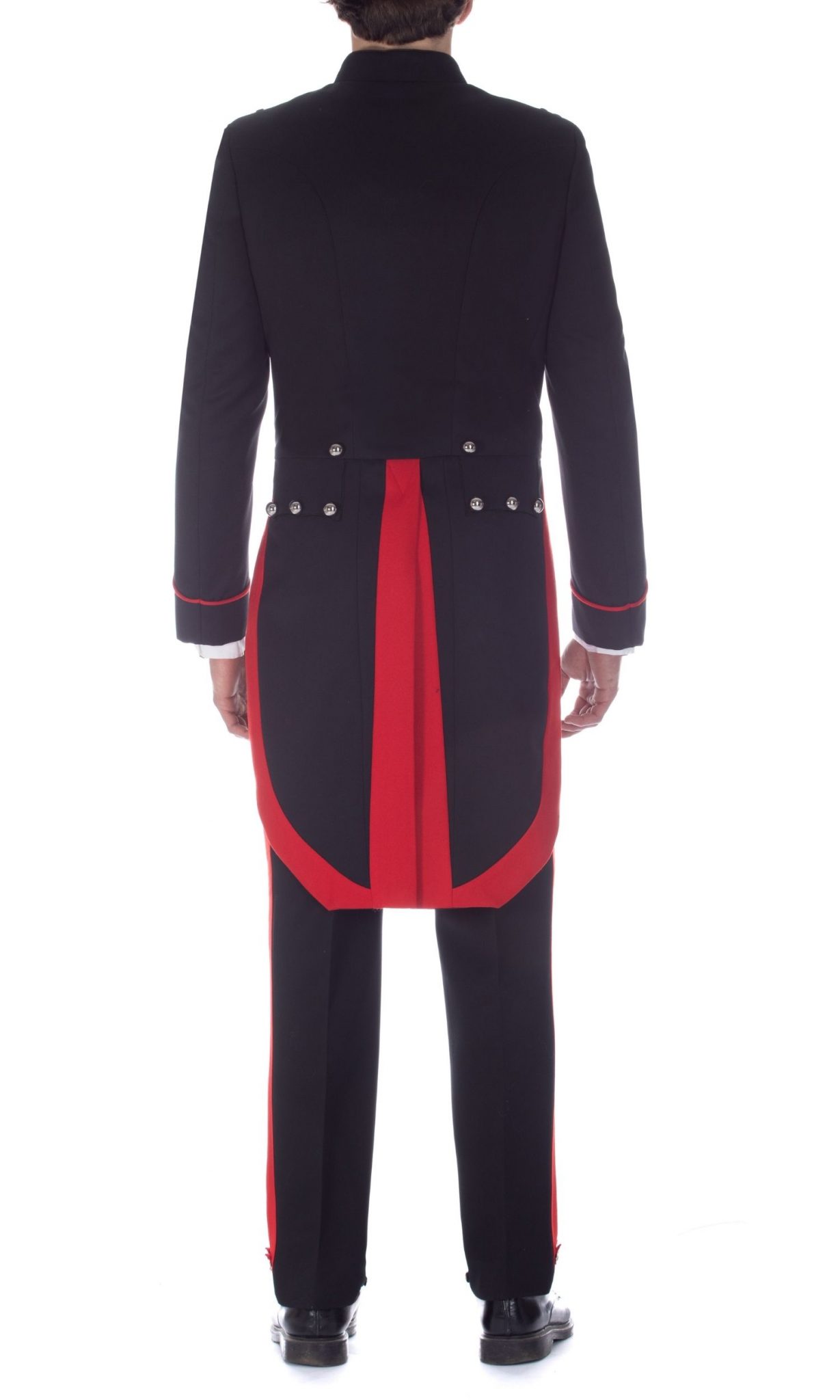 Incom Spa Uniforms - Incom Spa