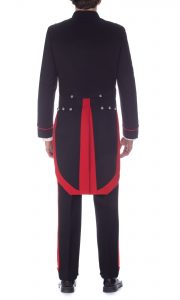 carabinieri gus