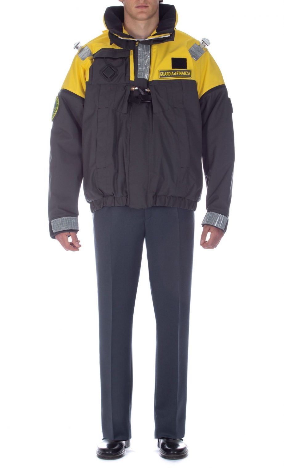 Incom Spa Divise e Uniformi - Incom Spa
