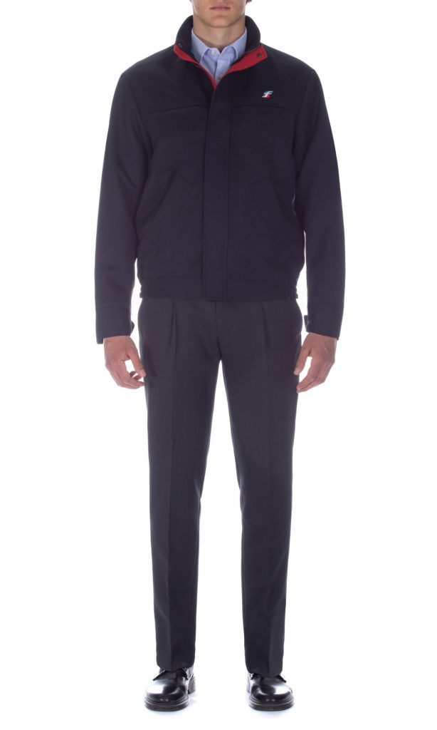 Incom Spa Uniforms - Incom Spa