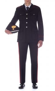 carabinieri uomo