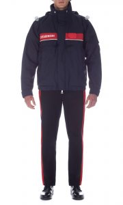 Giubbotto carabinieri outlet